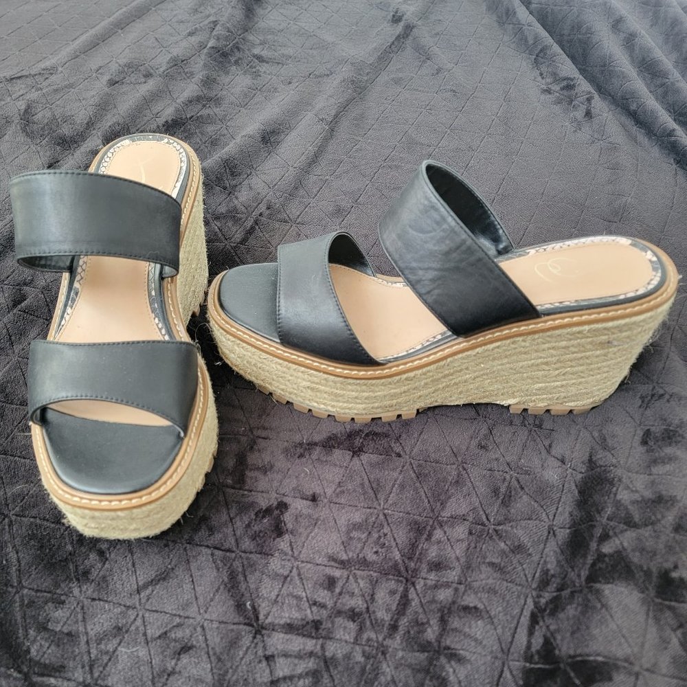Sam Edelman Wedges
